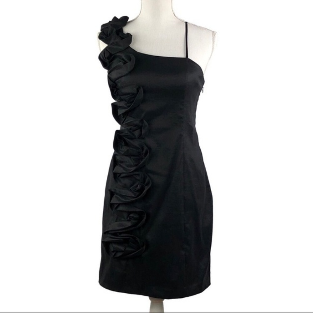 Adrianna  Papell Brand NewBlack Dress